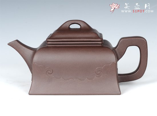 紫砂壶图片：DSC_6808 - 宜兴紫砂壶网