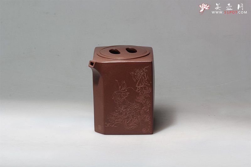 紫砂壶图片：美紫砂壶 - 宜兴紫砂壶网