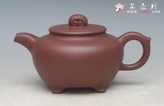 紫砂壶图片：IMG_9091副本 - 宜兴紫砂壶网