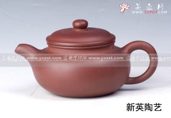 紫砂壶图片：DSCF0050 - 宜兴紫砂壶网