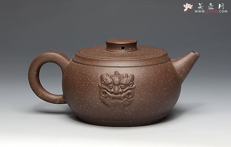 紫砂壶图片：美紫砂壶 - 宜兴紫砂壶网