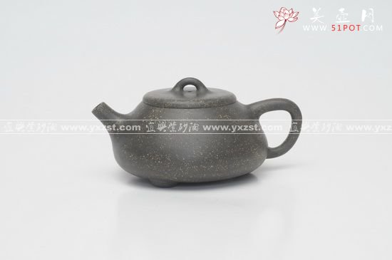 紫砂壶图片：DSC_3472 - 宜兴紫砂壶网