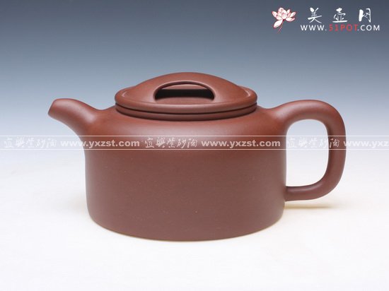 紫砂壶图片：IMG_9242 - 宜兴紫砂壶网