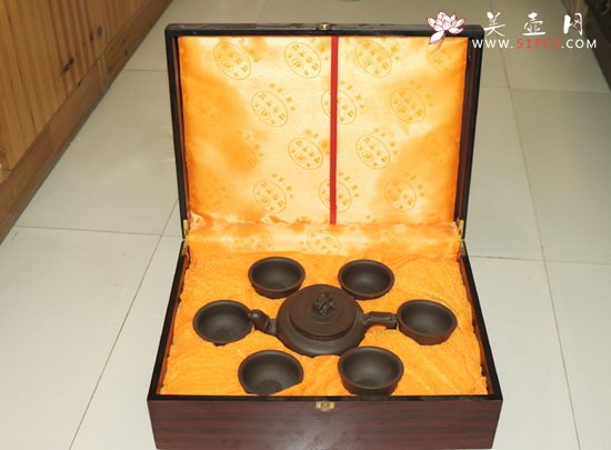 紫砂壶图片：DSC_7516 副本 - 宜兴紫砂壶网