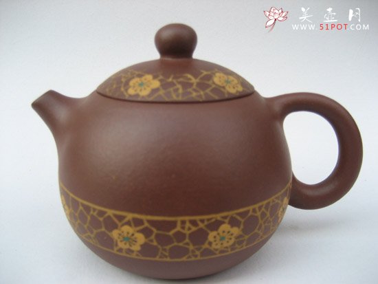 紫砂壶图片：IMG_05271 - 宜兴紫砂壶网