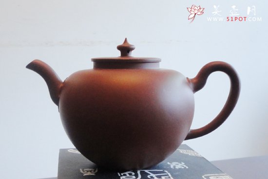 紫砂壶图片：吴径 - 宜兴紫砂壶网