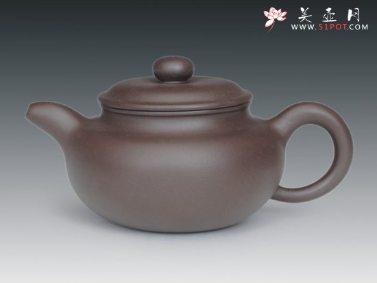 紫砂壶图片：仿古 - 宜兴紫砂壶网