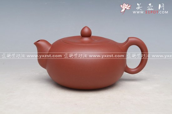 紫砂壶图片：IMG_9949 - 宜兴紫砂壶网