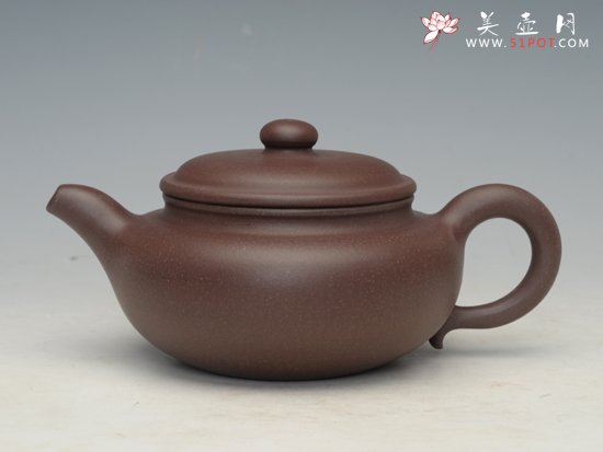 紫砂壶图片：美紫砂 - 宜兴紫砂壶网