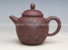 紫砂壶图片：高云线 - 宜兴紫砂壶网