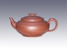 紫砂壶图片：上新桥 - 宜兴紫砂壶网