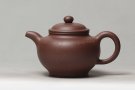 紫砂壶图片：掇只 - 宜兴紫砂壶网