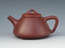 紫砂壶图片：9 - 宜兴紫砂壶网