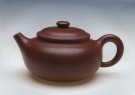 紫砂壶图片：鼓腹 - 宜兴紫砂壶网