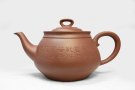 紫砂壶图片：思源 - 宜兴紫砂壶网