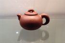 紫砂壶图片：天趣壶 - 宜兴紫砂壶网