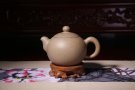 紫砂壶图片：珠圆玉润 - 宜兴紫砂壶网