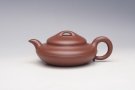紫砂壶图片：线圆 - 宜兴紫砂壶网