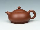 紫砂壶图片：潘壶 - 宜兴紫砂壶网