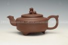 紫砂壶图片：中华魂 - 宜兴紫砂壶网