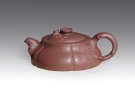 紫砂壶图片：早春二月 - 宜兴紫砂壶网