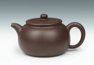 紫砂壶图片：澄心 - 宜兴紫砂壶网