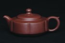 紫砂壶图片：花菱 - 宜兴紫砂壶网