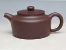 紫砂壶图片：德钟 - 宜兴紫砂壶网