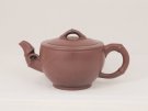 紫砂壶图片：升竹 - 宜兴紫砂壶网