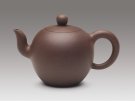 紫砂壶图片：小一粒珠 - 宜兴紫砂壶网