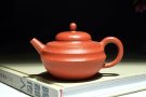 紫砂壶图片：圣果 - 宜兴紫砂壶网