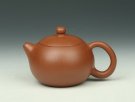 紫砂壶图片：西施 - 宜兴紫砂壶网