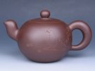 紫砂壶图片：   - 宜兴紫砂壶网