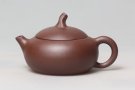 紫砂壶图片：悦 - 宜兴紫砂壶网