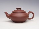 紫砂壶图片：上新桥 - 宜兴紫砂壶网