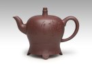 紫砂壶图片：权鼎 - 宜兴紫砂壶网