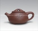 紫砂壶图片：石瓢 - 宜兴紫砂壶网