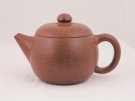 紫砂壶图片：文旦 - 宜兴紫砂壶网