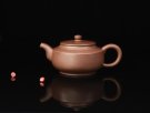 紫砂壶图片：圆珠 - 宜兴紫砂壶网