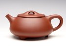 紫砂壶图片：石瓢 - 宜兴紫砂壶网