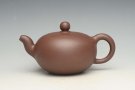 紫砂壶图片：圆珠 - 宜兴紫砂壶网