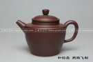 紫砂壶图片：和韵壶 - 宜兴紫砂壶网