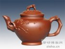 紫砂壶图片：报春 - 宜兴紫砂壶网