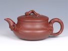 紫砂壶图片：- 三友壶 - - 宜兴紫砂壶网