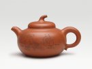 紫砂壶图片：相朴 - 宜兴紫砂壶网