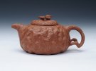 紫砂壶图片：供春 - 宜兴紫砂壶网