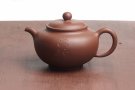 紫砂壶图片：玉韵 - 宜兴紫砂壶网