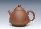 紫砂壶图片：玉笠 - 宜兴紫砂壶网