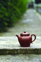 紫砂壶图片：六方宫灯 - 宜兴紫砂壶网