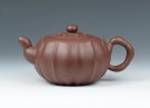 紫砂壶图片：莲心 - 宜兴紫砂壶网